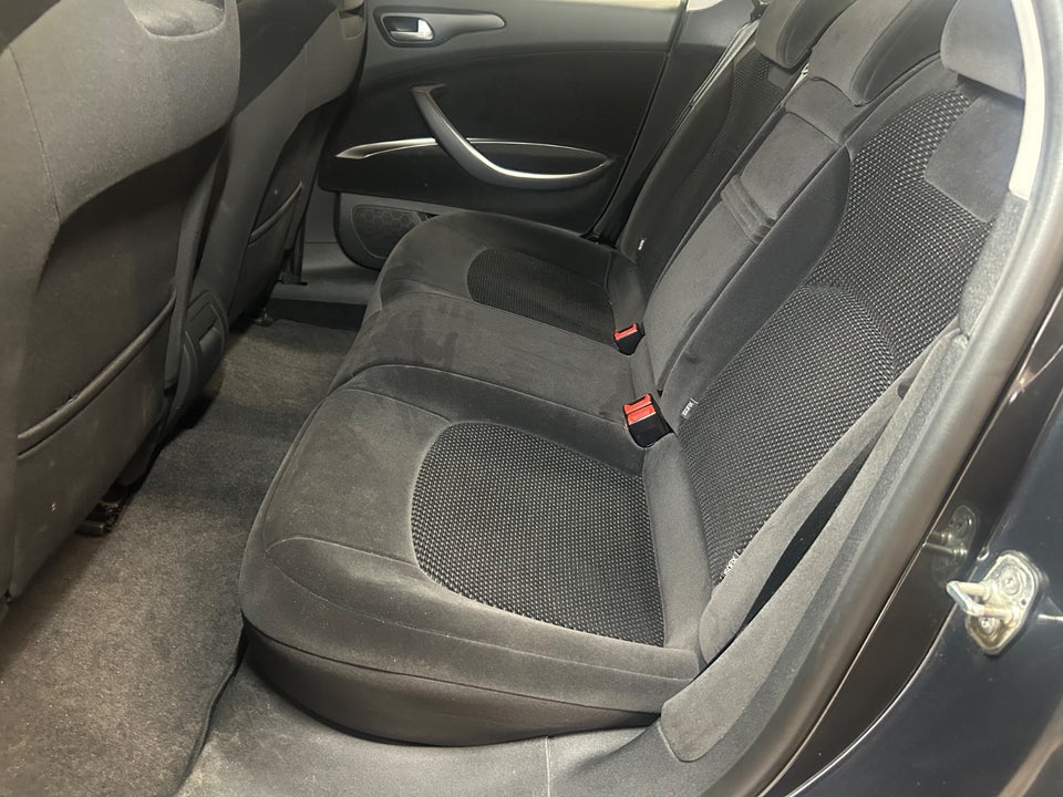 Citroën C5 2,0i 16V Comfort Tourer 5d