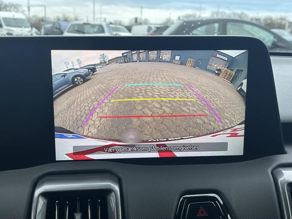 Toyota Urban Cruiser 61 Active 5d