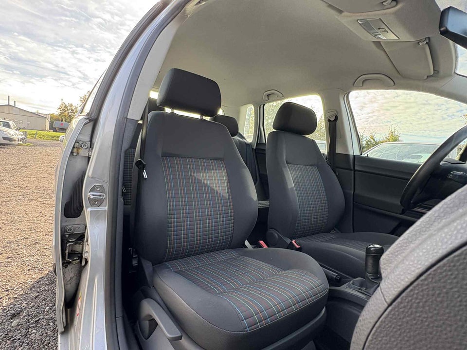 VW Polo 1,4 TDi 80 5d