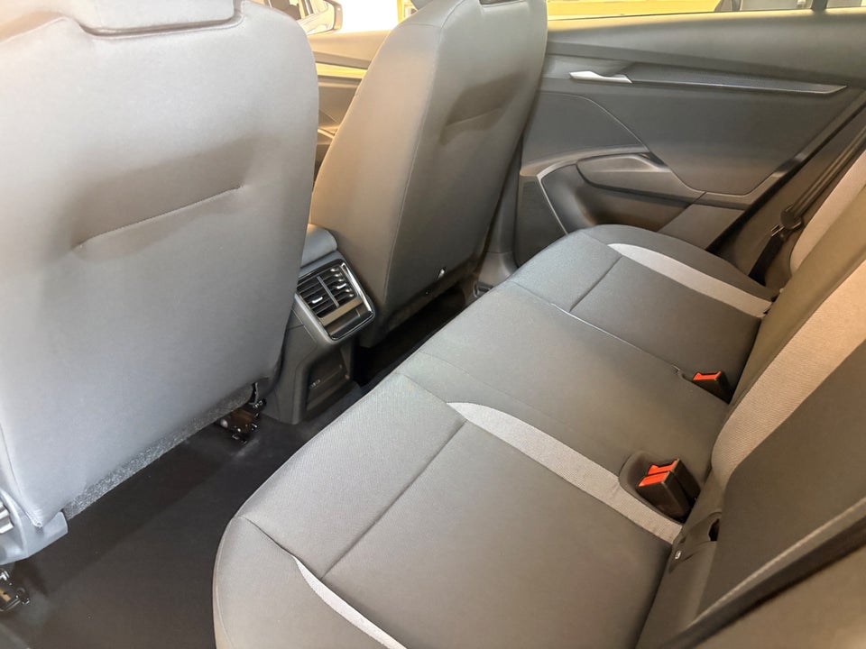 Skoda Elroq 60 iV 5d