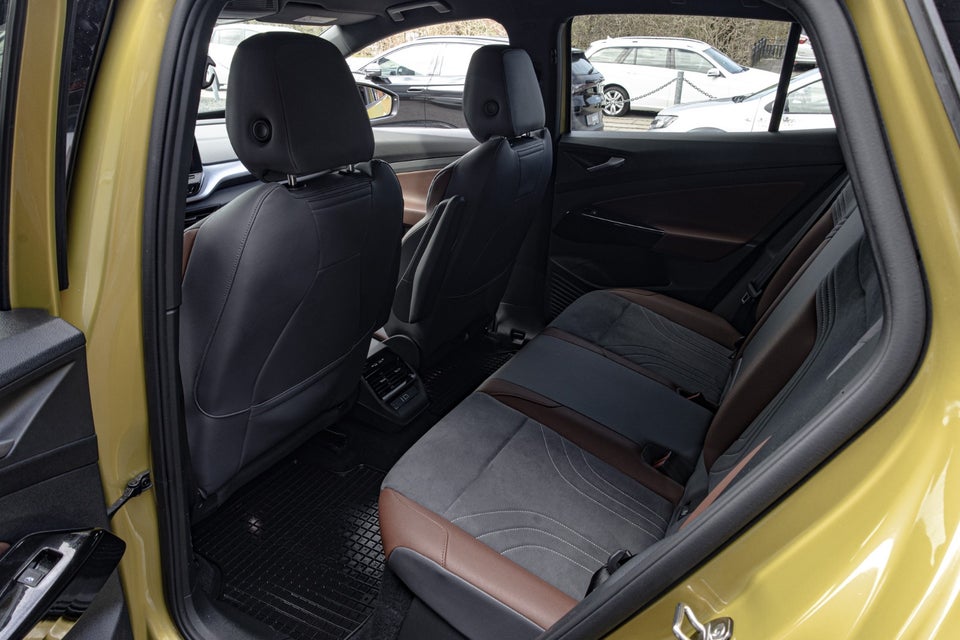 VW ID.4 77 1ST Pro Performance 5d