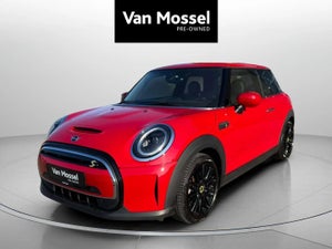 MINI Cooper SE, modelår 2022, 30,000 km