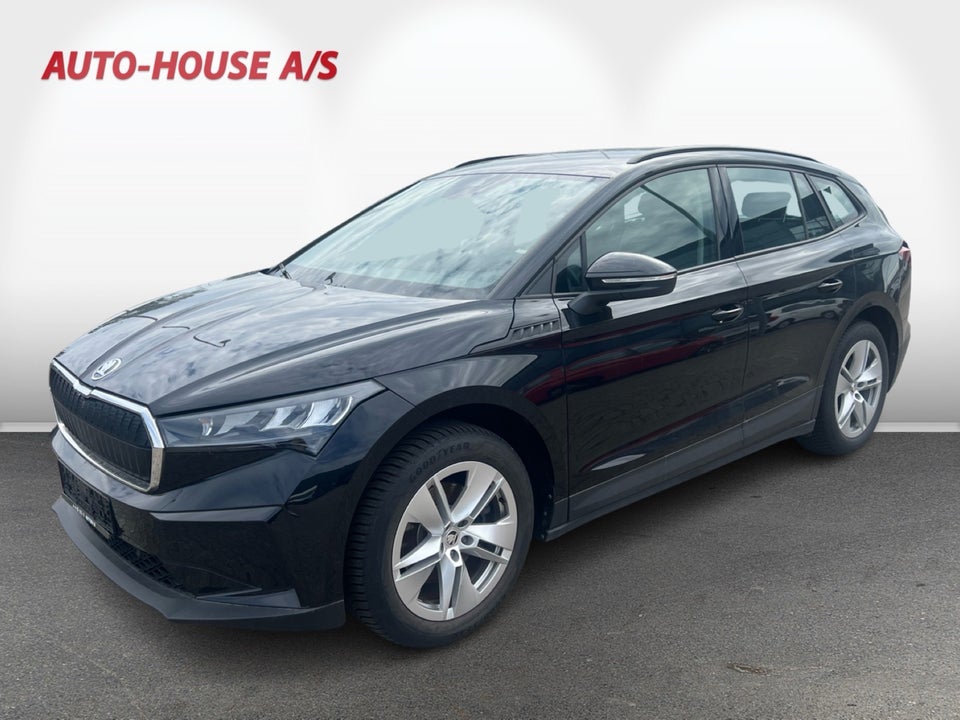 Skoda Enyaq 60 iV Loft 5d