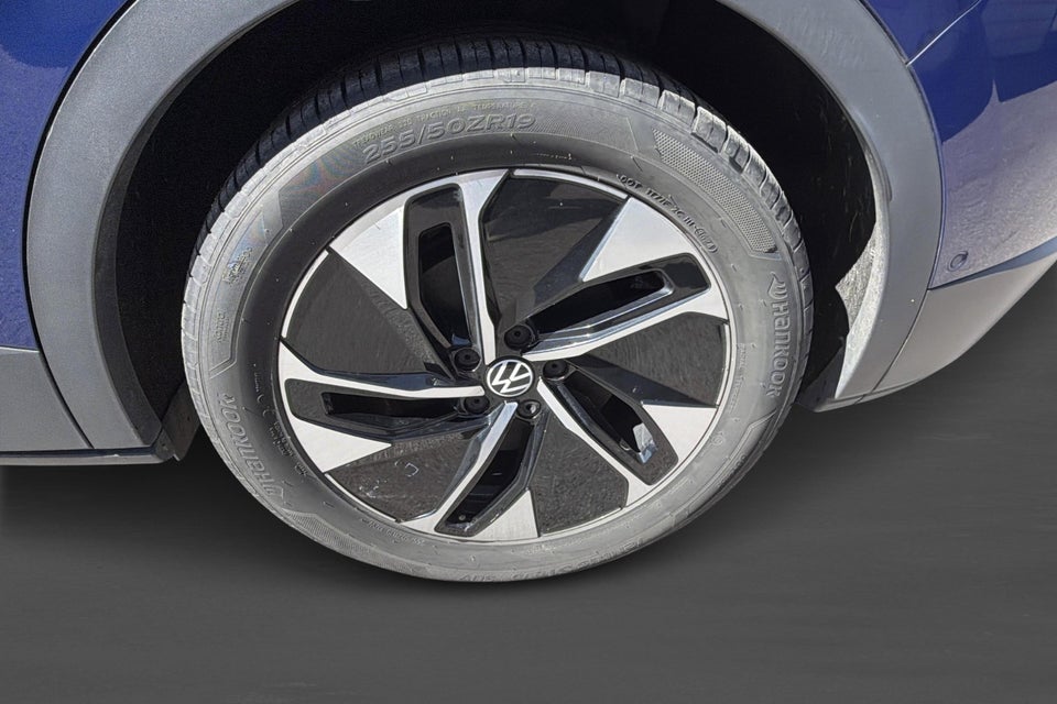 VW ID.4 77 Pro 5d