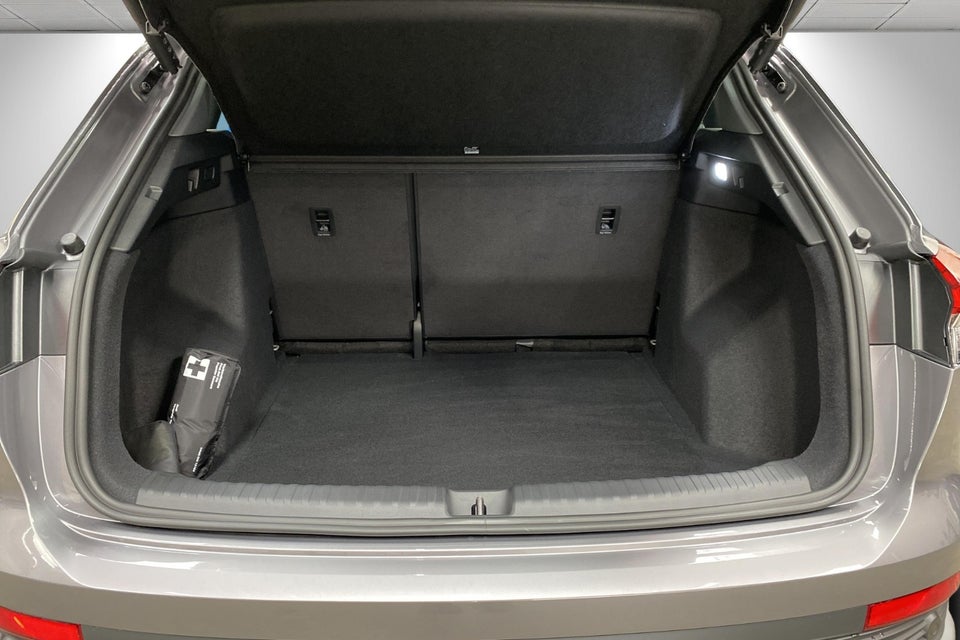 Audi Q4 e-tron 45 Progress 5d