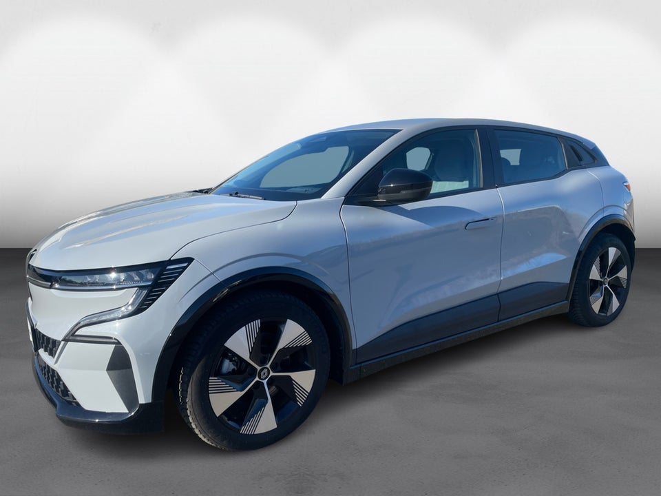 Renault Megane E-Tech 60 Equilibre 5d