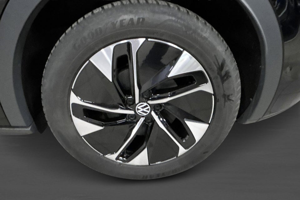 VW ID.5 77 Style 5d