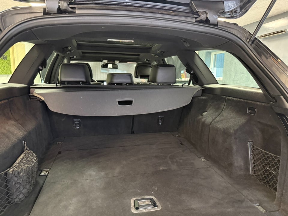 Mercedes E350 3,0 BlueTEC Avantgarde stc. aut. 5d