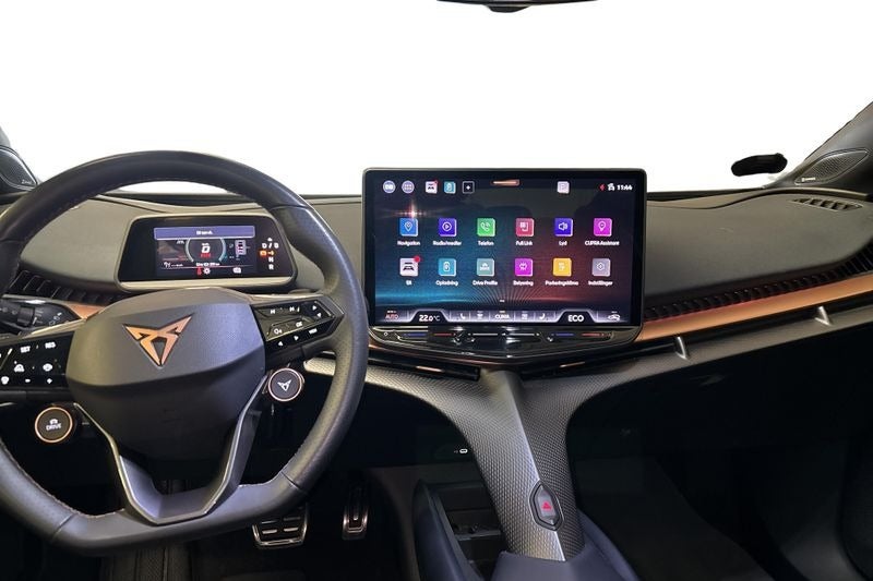Cupra Tavascan 77 VZ Adrenaline 5d
