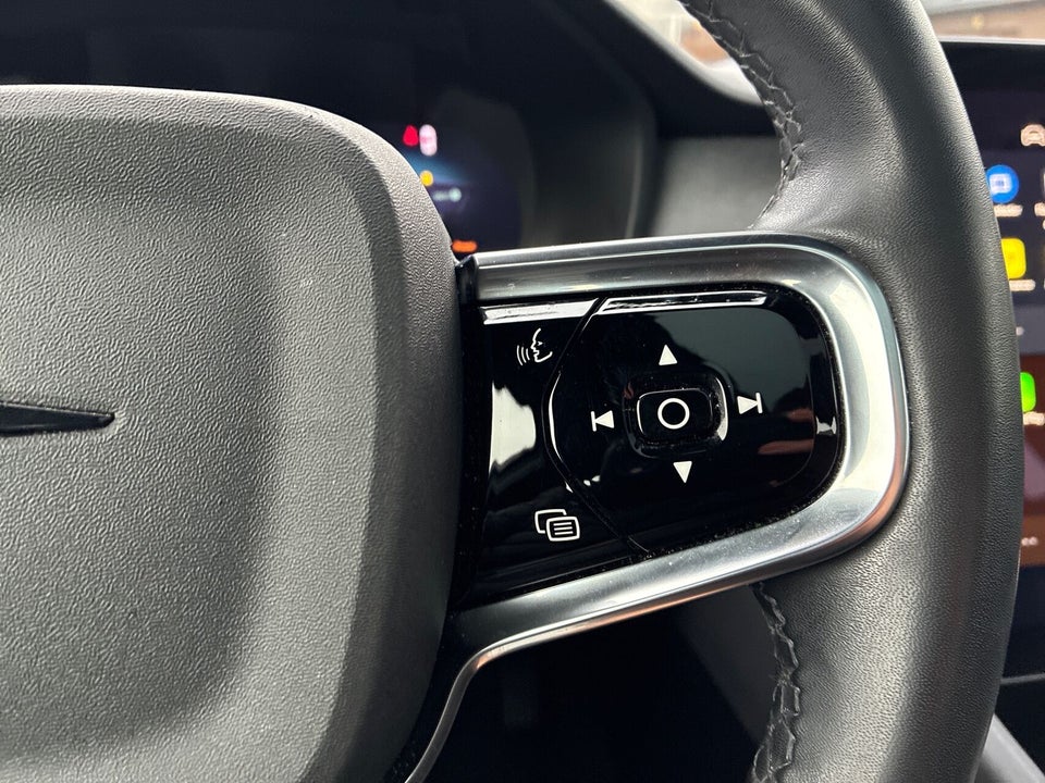 Polestar 2 Long Range 5d