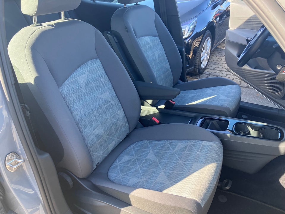 VW ID.3 58 1ST Pro Performance 5d