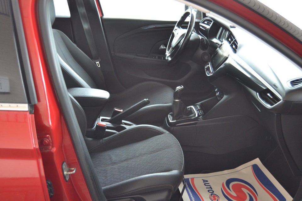 Opel Corsa 1,2 Sport 5d