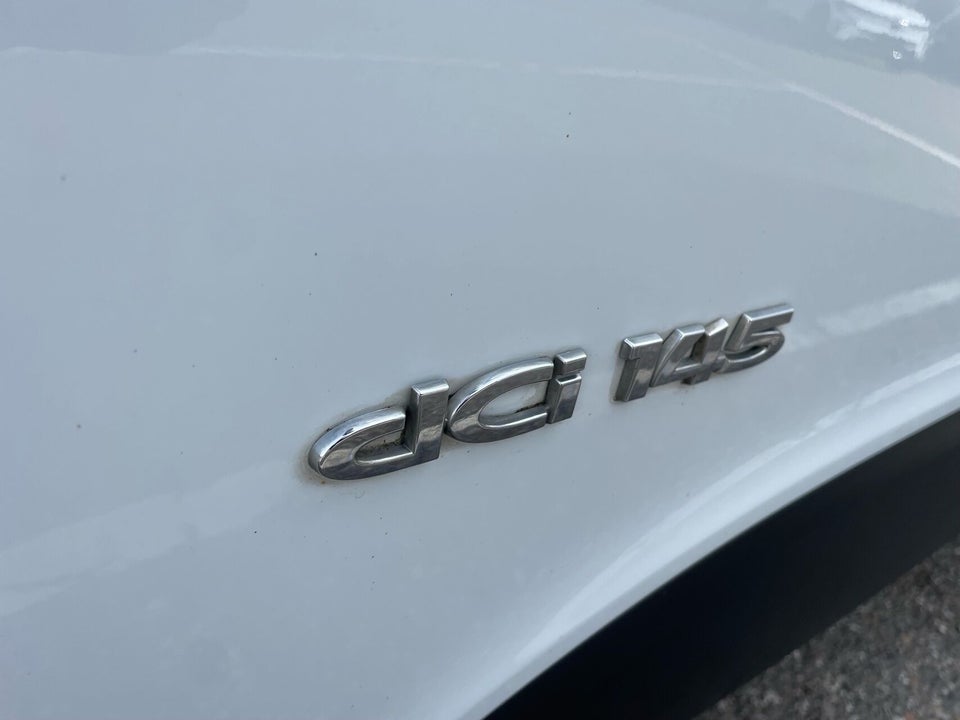 Nissan NV300 2,0 dCi 145 L2H2 Working Star