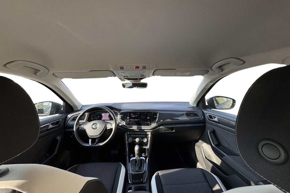 VW T-Roc 1,5 TSi 150 Sport DSG 5d
