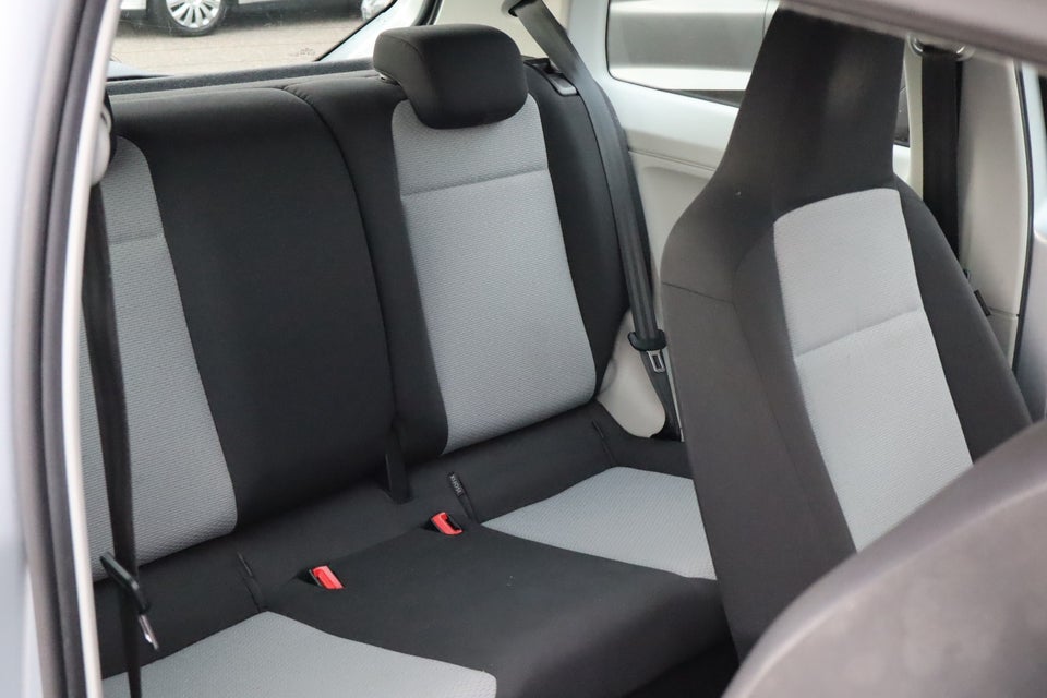 Seat Mii 1,0 75 Style eco 3d