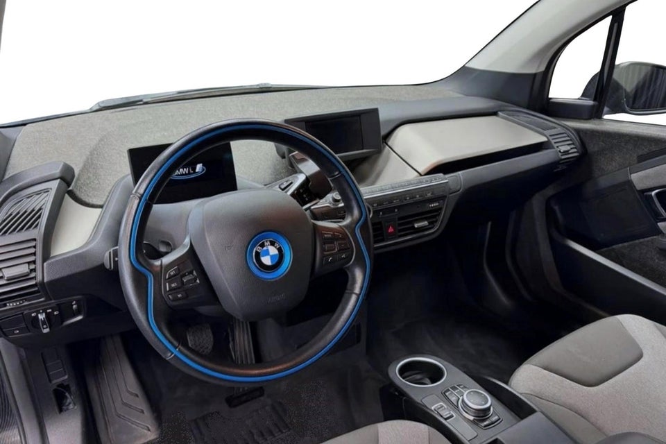 BMW i3 Charged Plus 5d