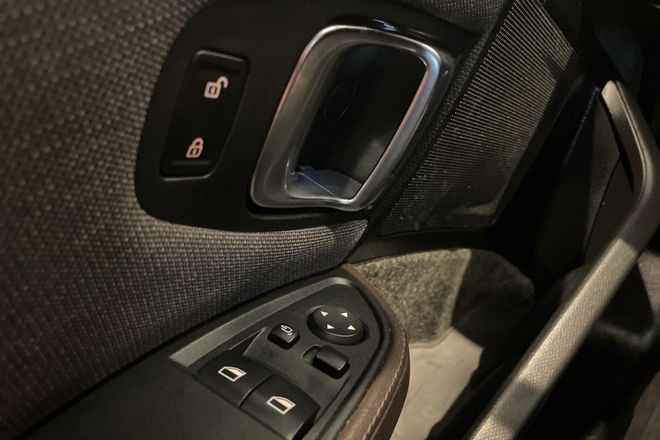 BMW i3s Charged Professional 5d