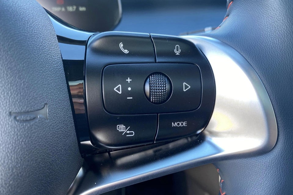 BYD Atto 3 60 Comfort 5d