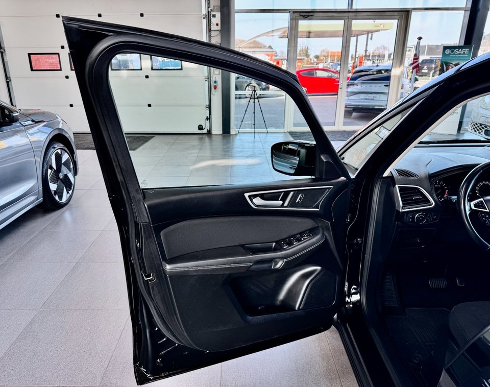 Ford Galaxy 2,0 TDCi 150 Trend aut. 7prs 5d