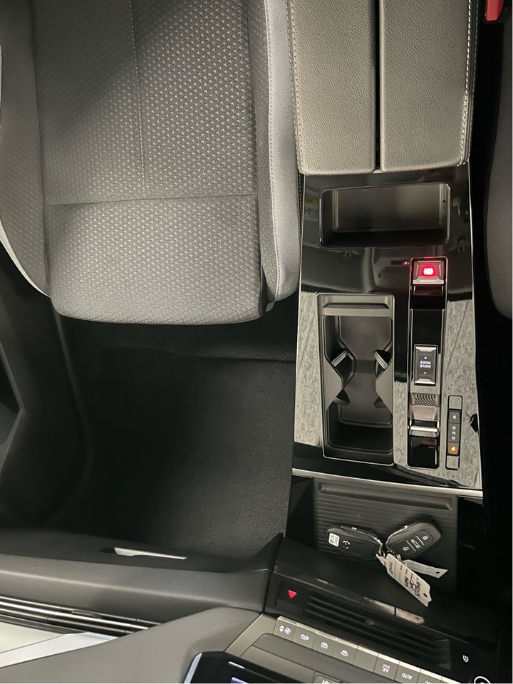 Opel Astra-e 54 Sports Tourer 5d