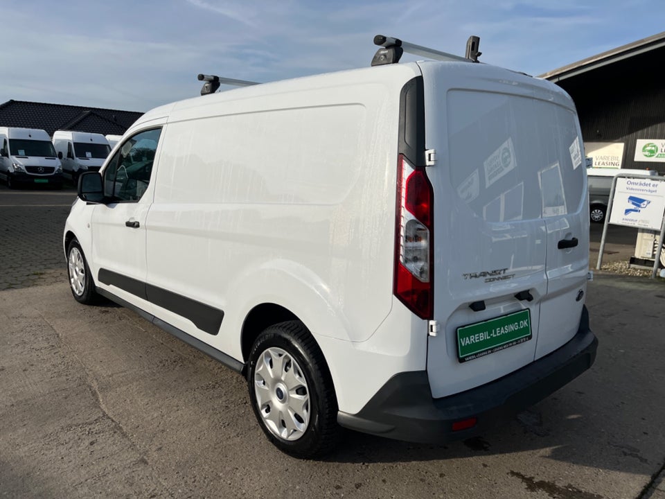 Ford Transit Connect 1,5 TDCi 120 Trend aut. lang