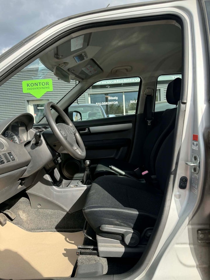 Suzuki Swift 1,3 GL-A 5d