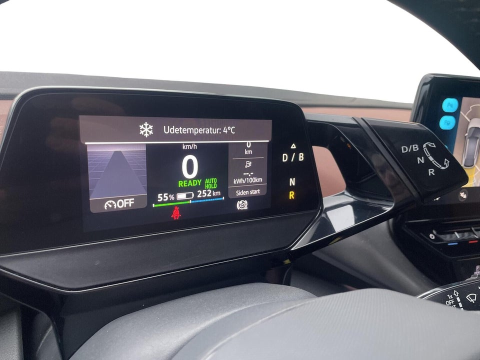 VW ID.4 77 Pro Performance 5d