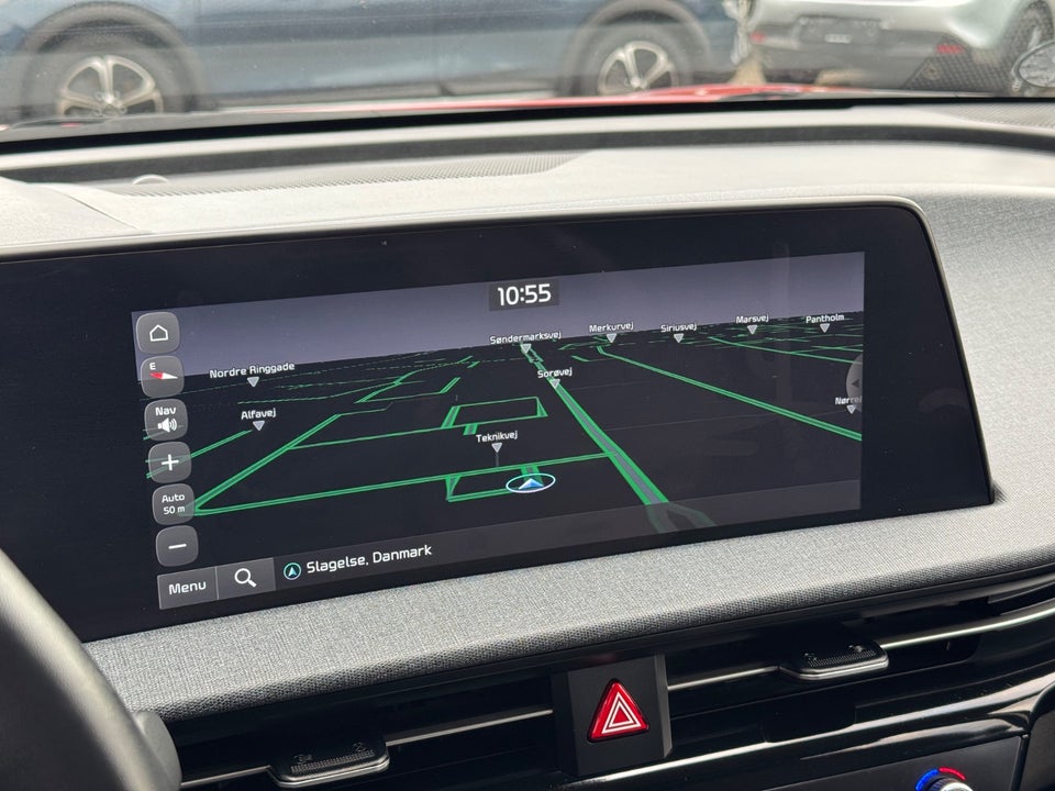 Kia EV6 77 Long Range Access 5d