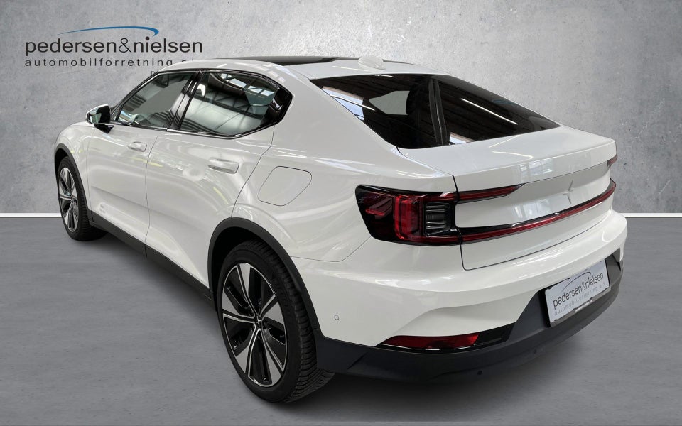 Polestar 2 Long Range AWD 5d