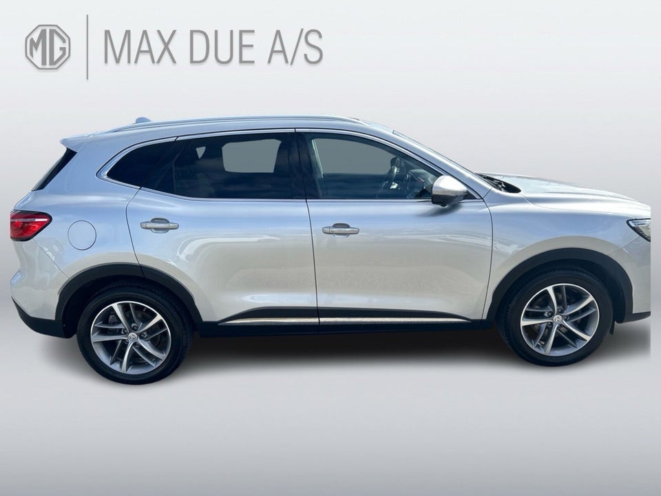 MG EHS 1,5 PHEV Luxury 5d