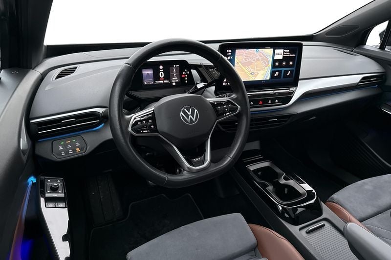 VW ID.4 77 1ST Max 5d