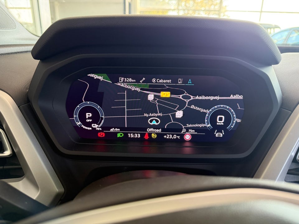 Audi Q4 e-tron 45 5d