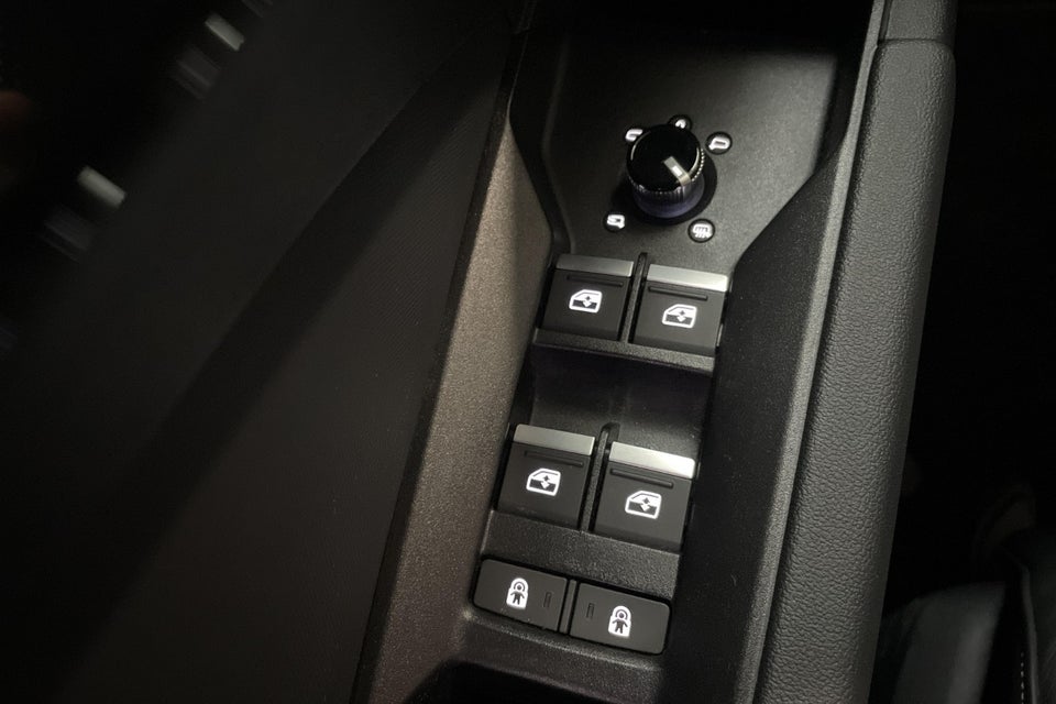 Audi Q4 e-tron 45 S-line 5d