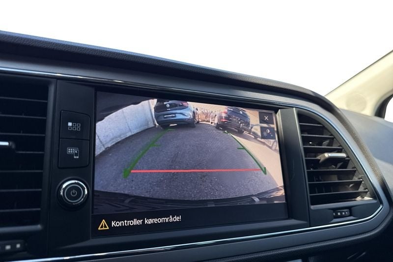 Seat Leon 1,5 TSi 150 Xcellence ST DSG 5d