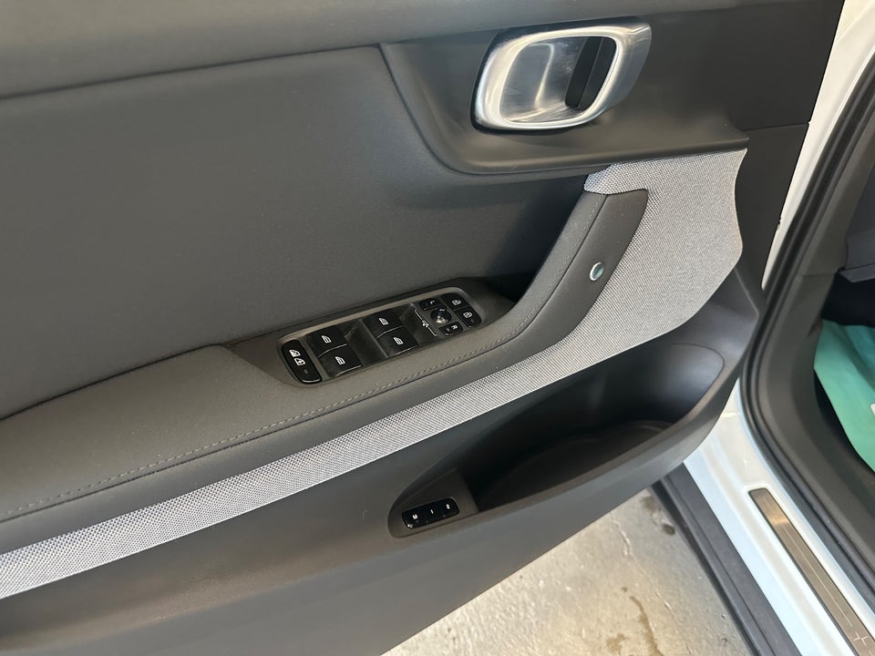 Polestar 2 Long Range 5d