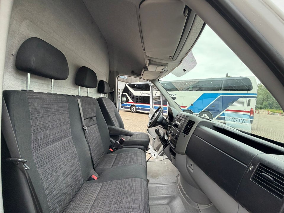 Mercedes Sprinter 316 2,2 CDi R2 Kassevogn 5d