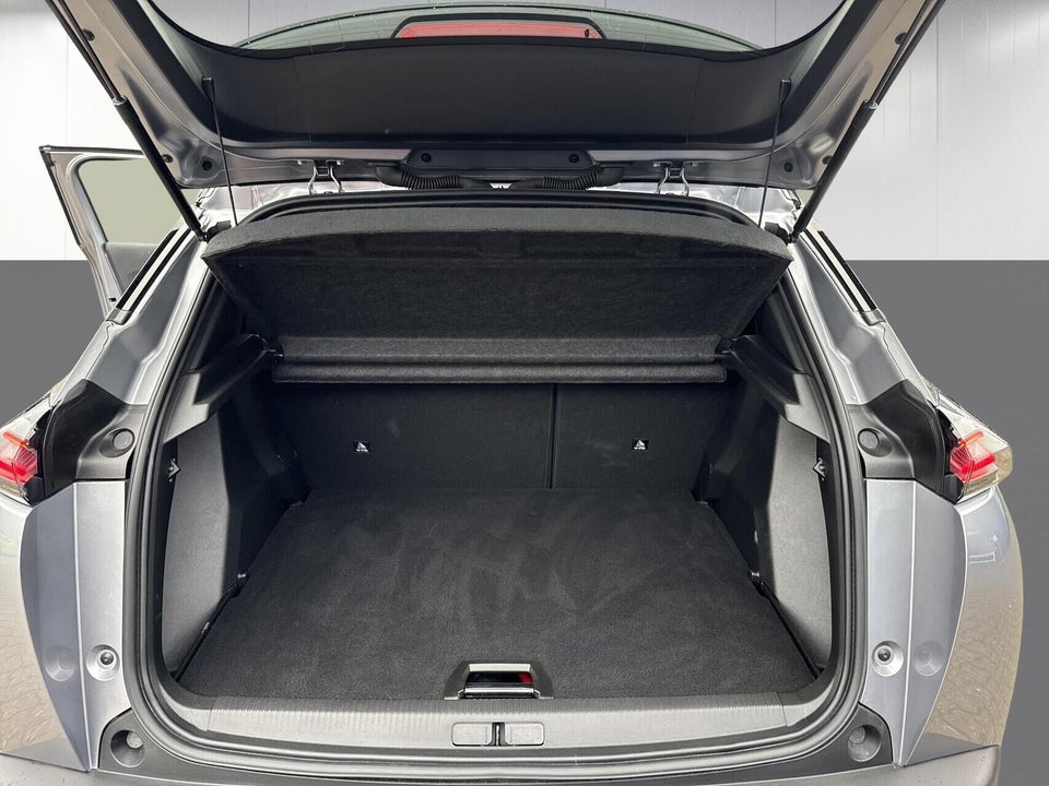 Peugeot e-2008 54 GT 5d