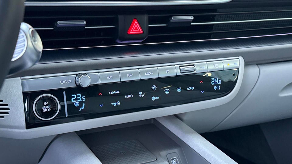 Hyundai Ioniq 6 77 Techniq 4d