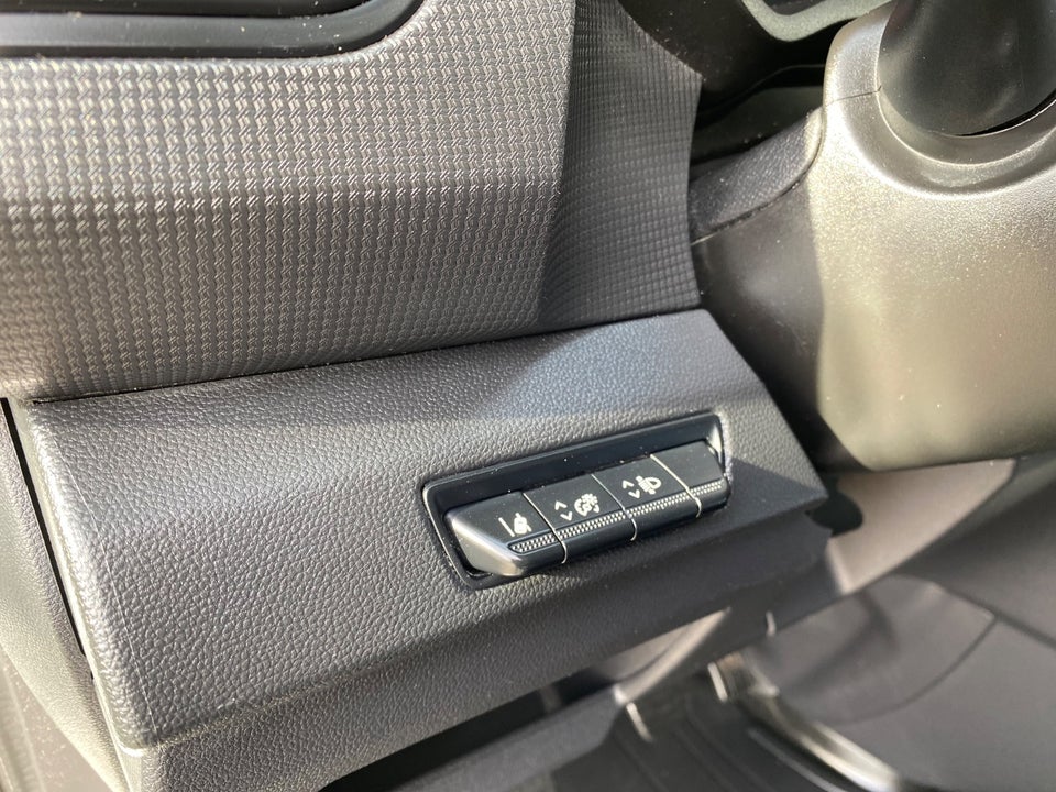 Renault Trafic 2,0 dCi 150 L2H1