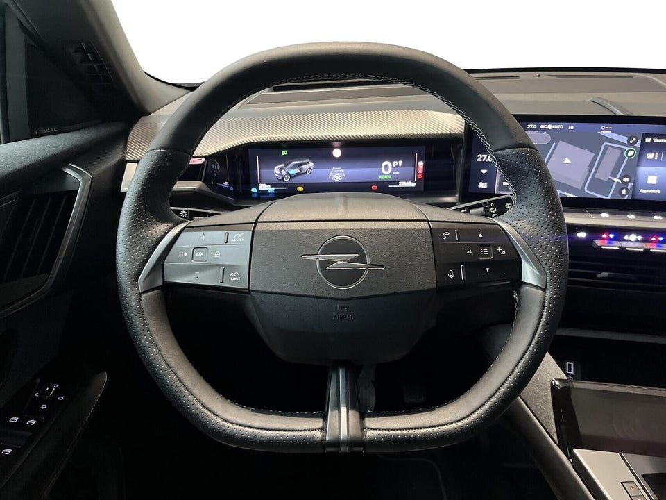 Opel Grandland-e 73 GS Sky 5d