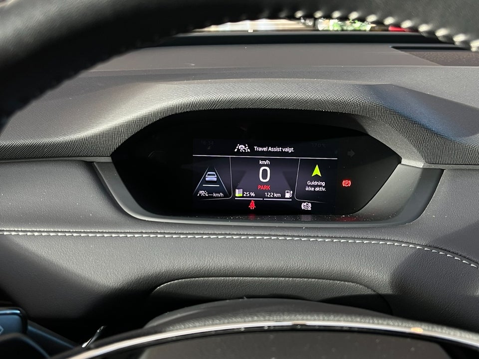 Skoda Enyaq 80 iV Sportline 5d