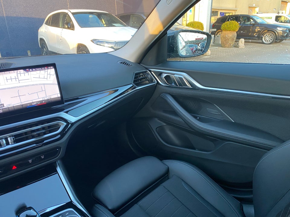 BMW i4 eDrive35 5d