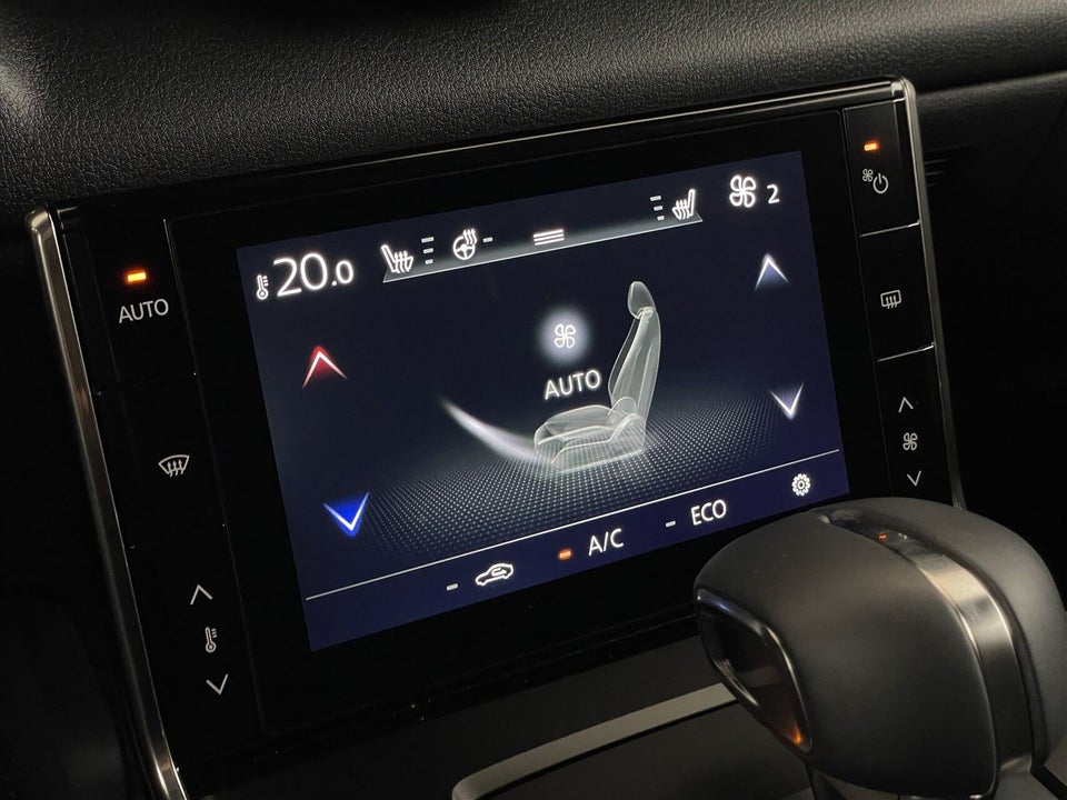 Mazda MX-30 0,8 e-SkyActiv R-EV Exclusive-Line 5d