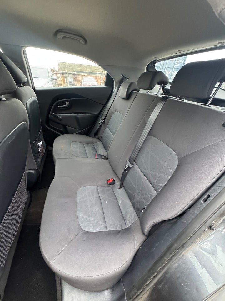 Kia Rio 1,2 CVVT Active 5d