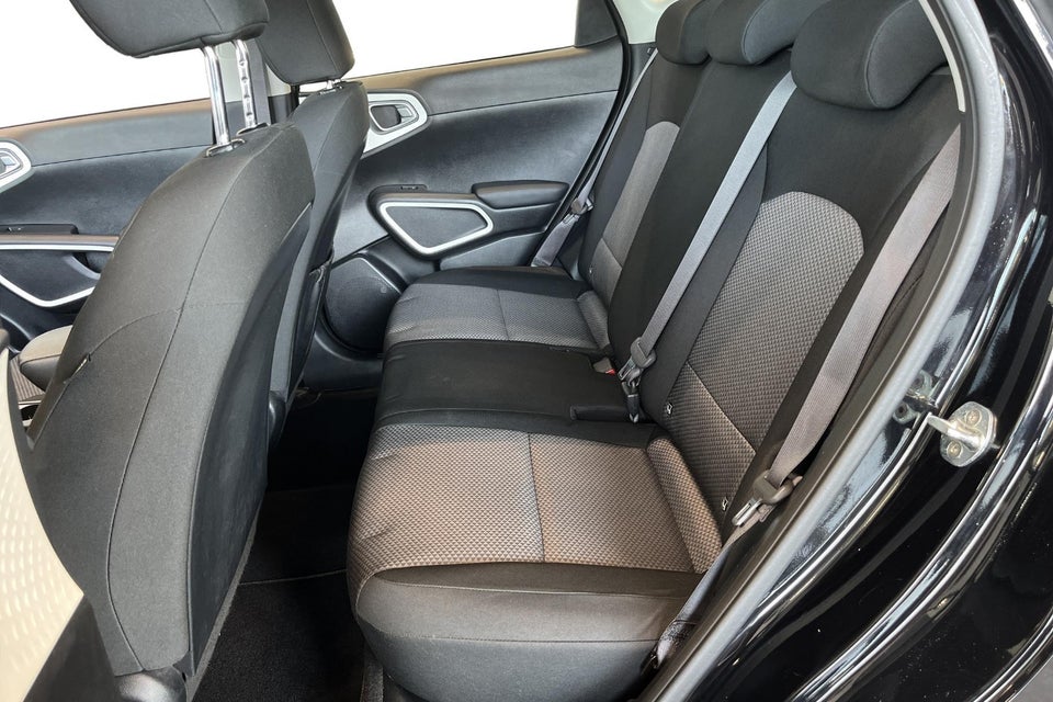 Kia e-Soul 39 Edition 7 5d