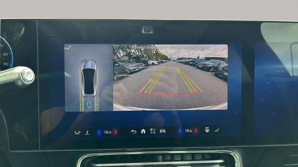 Mercedes CLA250+ electric Progressive Premium 4d