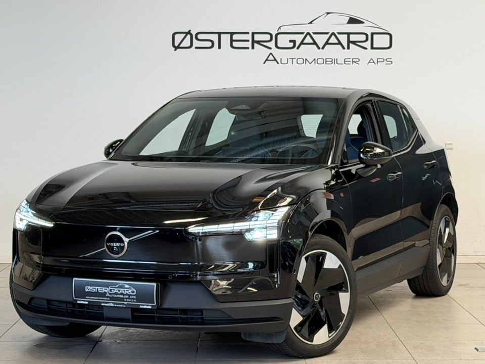 Volvo EX30 Extended Range Ultra 5d