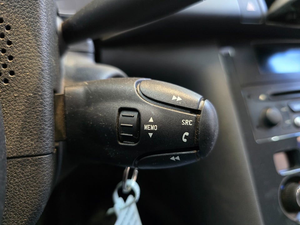 Peugeot 3008 2,0 HDi 150 Active Van 5d