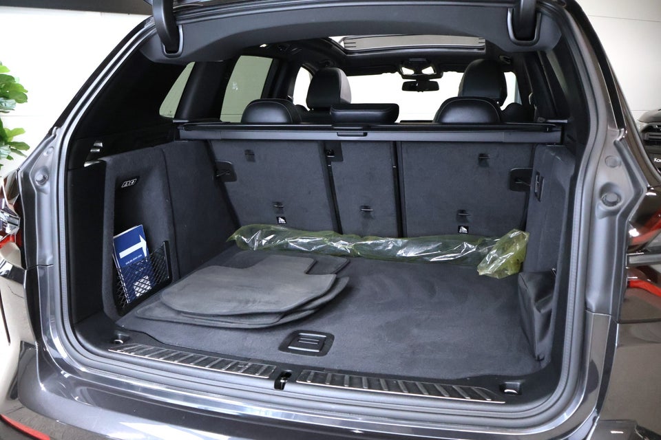 BMW iX3 Charged M-Sport 5d