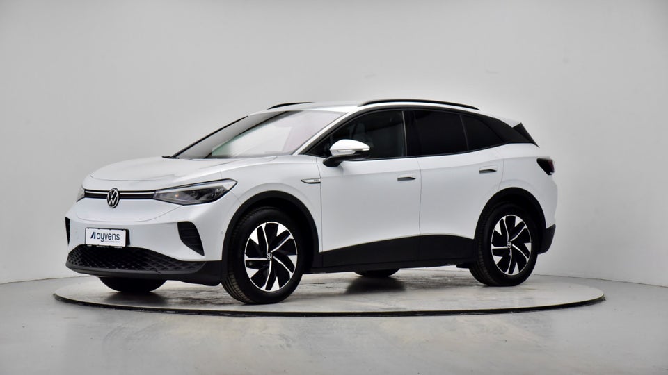 VW ID.4 77 Pro Performance Van 5d